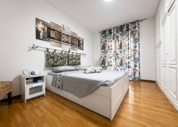 Four-room apartment Vinovo - photo 12