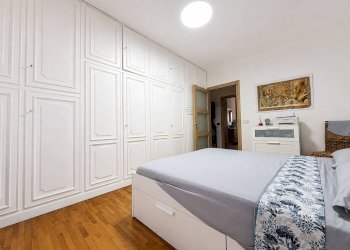 Four-room apartment Vinovo - photo 13