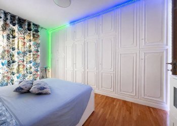Four-room apartment Vinovo - photo 14