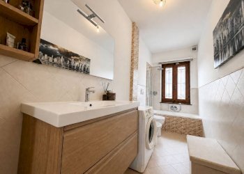 Four-room apartment Vinovo - photo 16
