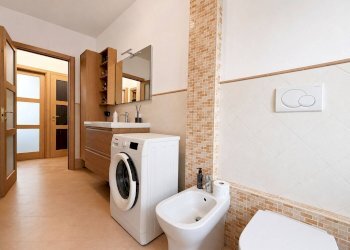 Four-room apartment Vinovo - photo 18
