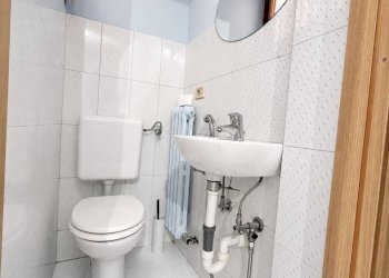 Four-room apartment Vinovo - photo 23