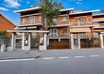 Four-room apartment Vinovo - photo 28