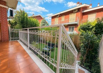 Four-room apartment Vinovo - photo 29