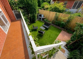 Four-room apartment Vinovo - photo 30