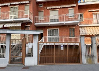 Four-room apartment Vinovo - photo 31