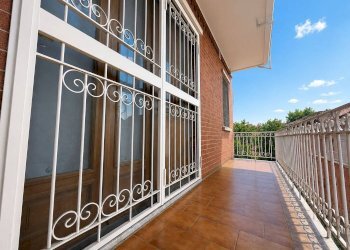 Four-room apartment Vinovo - photo 32