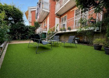 Four-room apartment Vinovo - photo 33