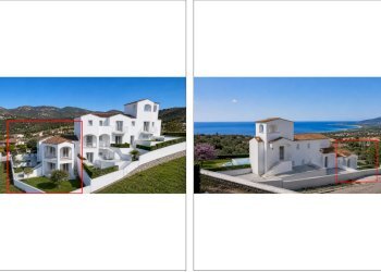 Villa Budoni - foto 2