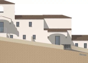 Villa Budoni - foto 3