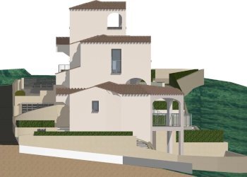 Villa Budoni - foto 4