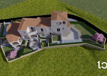 Villa Budoni - foto 8