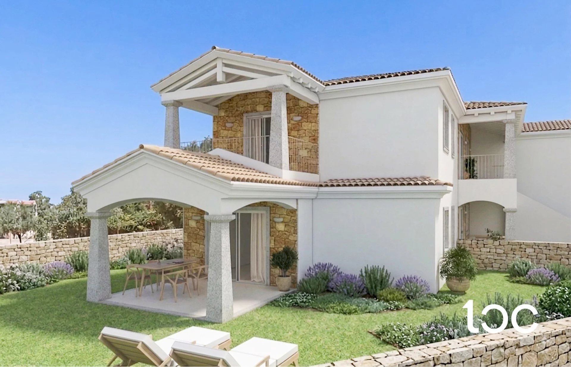 Villa a Schiera Budoni - foto 3