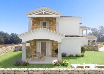 Villa a Schiera Budoni - foto 1