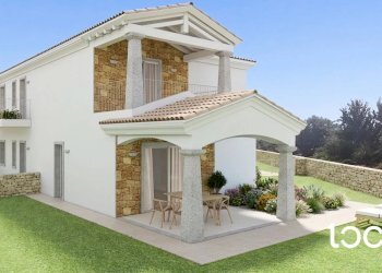 Villa a Schiera Budoni - foto 2