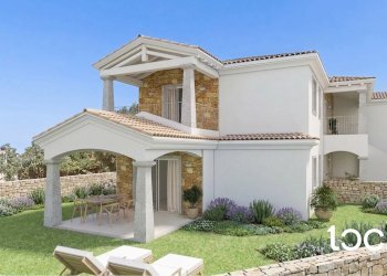 Villa a Schiera Budoni - foto 3