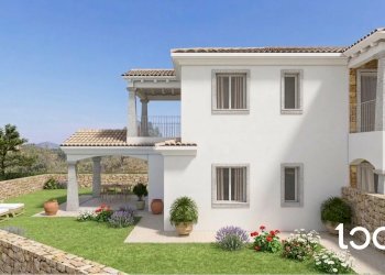 Villa a Schiera Budoni - foto 5