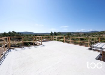Terraced Villa Budoni - photo 13