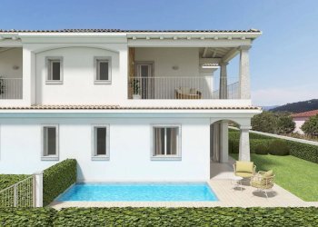 Villa a Schiera Budoni - foto 1