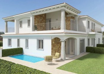 Villa a Schiera Budoni - foto 2