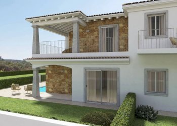 Villa a Schiera Budoni - foto 3