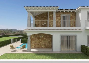 Villa a Schiera Budoni - foto 4