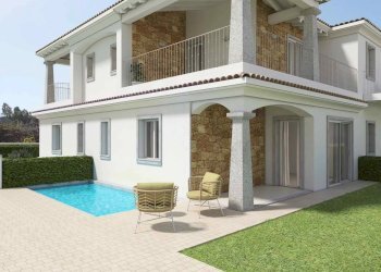 Villa a Schiera Budoni - foto 5