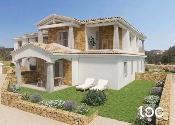 Villa a Schiera Budoni - foto 1