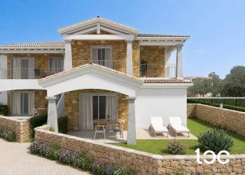 Villa a Schiera Budoni - foto 3