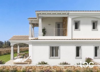 Villa a Schiera Budoni - foto 4