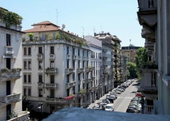 Foto immobile - Terreno non edificabile Via Giuseppe Compagnoni, Milano - foto 9