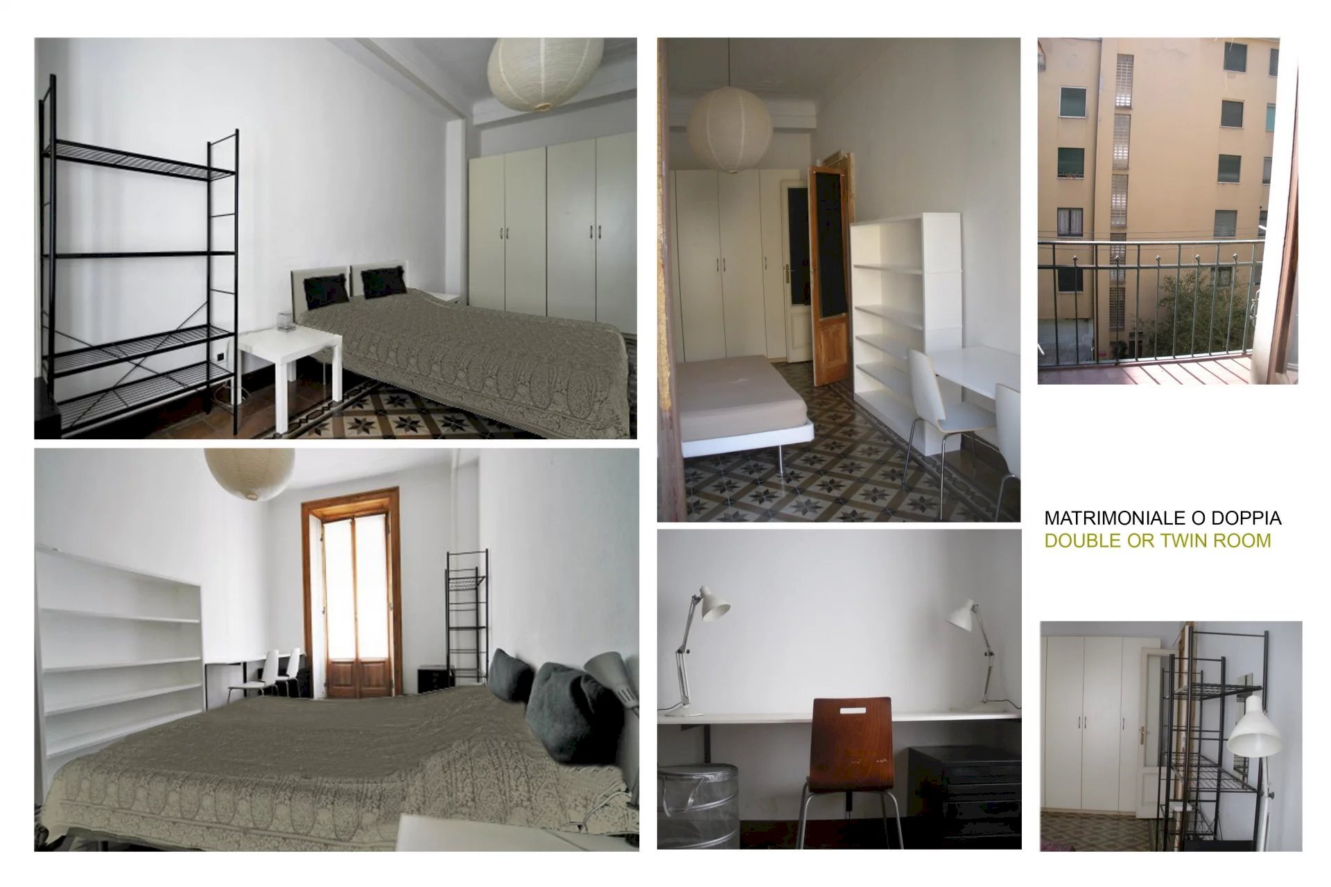 Foto immobile - Terreno non edificabile Via Giuseppe Compagnoni, Milano - foto 1