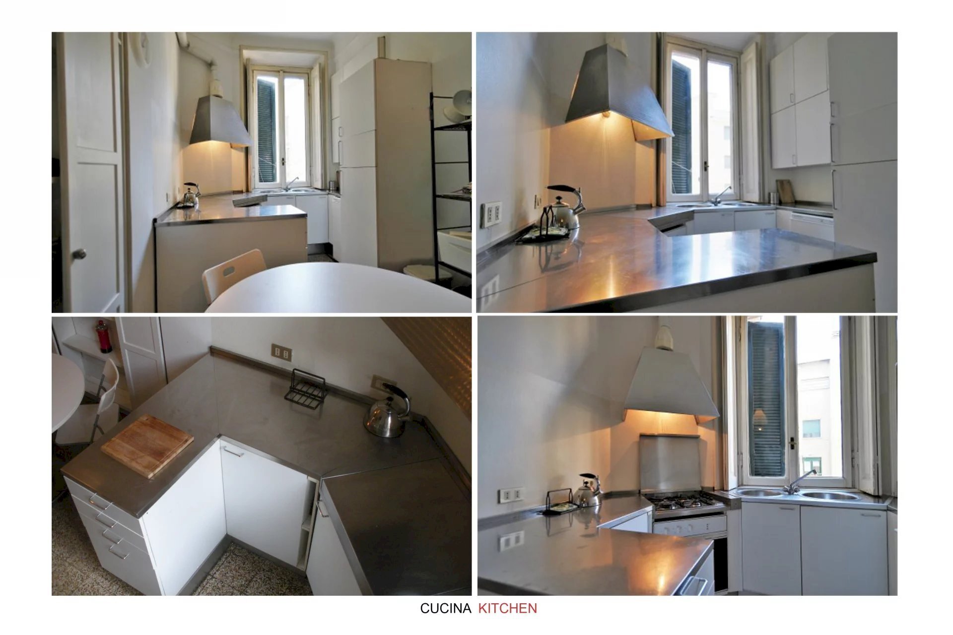 Foto immobile - Terreno non edificabile Via Giuseppe Compagnoni, Milano - foto 2