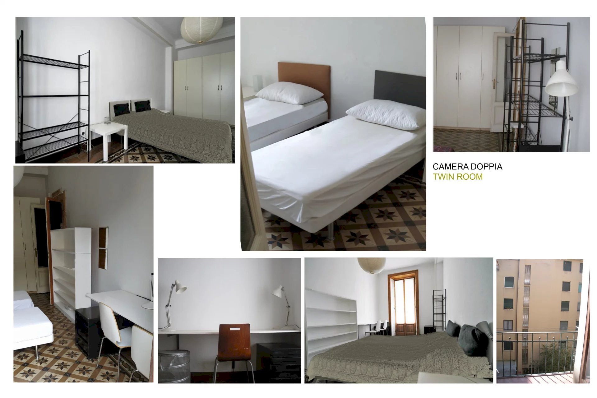 Foto immobile - Terreno non edificabile Via Giuseppe Compagnoni, Milano - foto 3