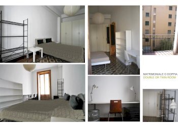 Foto immobile - Terreno non edificabile Via Giuseppe Compagnoni, Milano - foto 1