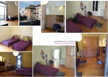 Foto immobile - Terreno non edificabile Via Giuseppe Compagnoni, Milano - foto 10