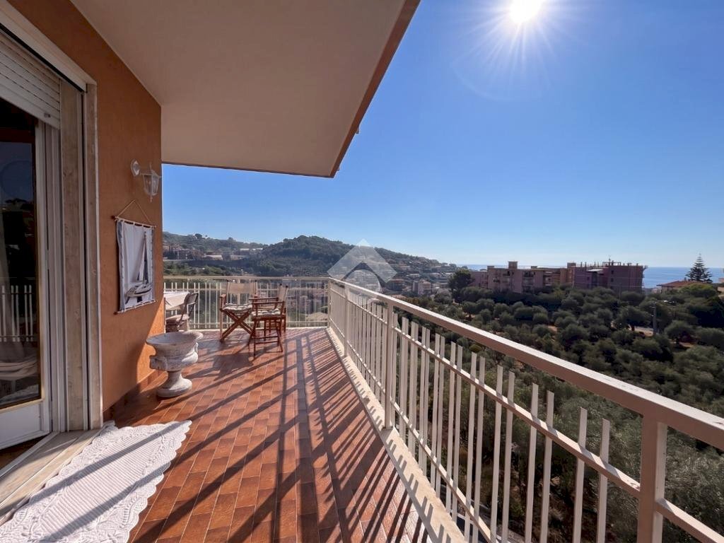 Four-room apartment Via provinciale, Costarainera - photo 1