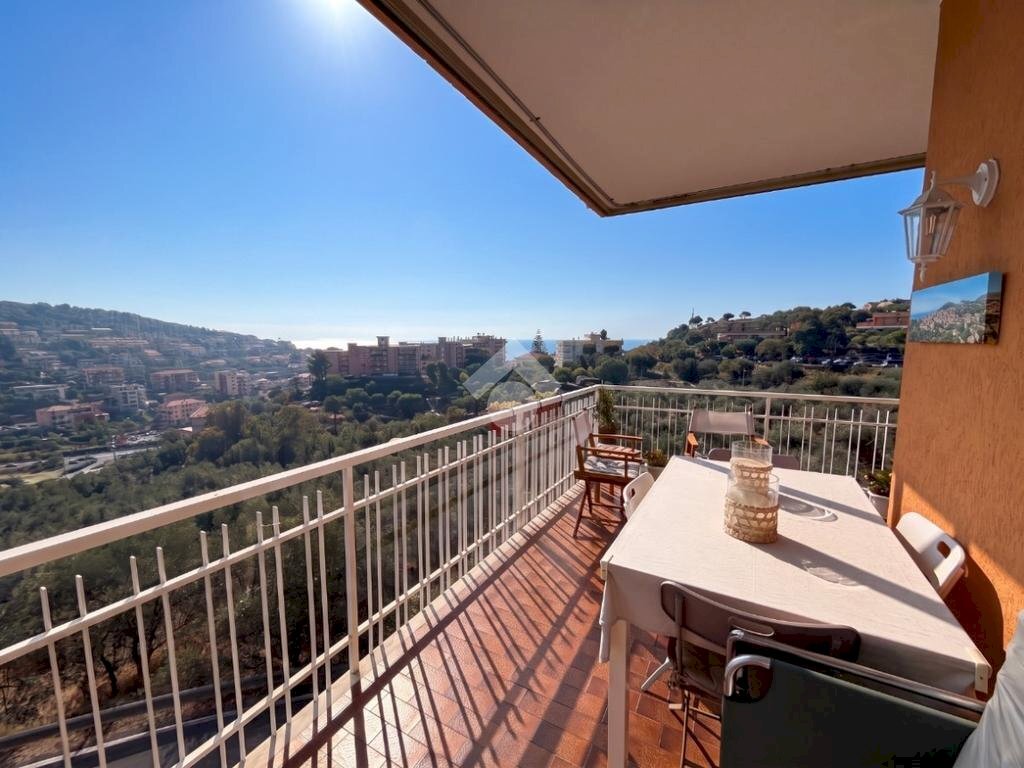 Four-room apartment Via provinciale, Costarainera - photo 2