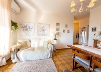 Four-room apartment Via provinciale, Costarainera - photo 11