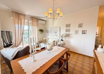 Four-room apartment Via provinciale, Costarainera - photo 14