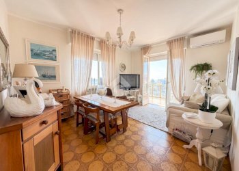 Four-room apartment Via provinciale, Costarainera - photo 15