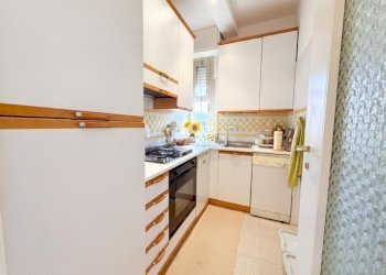 Four-room apartment Via provinciale, Costarainera - photo 19
