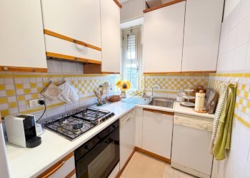 Four-room apartment Via provinciale, Costarainera - photo 21