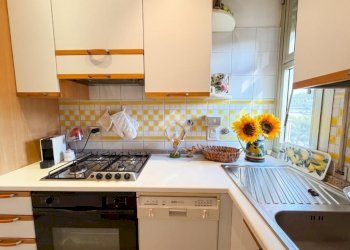 Four-room apartment Via provinciale, Costarainera - photo 22