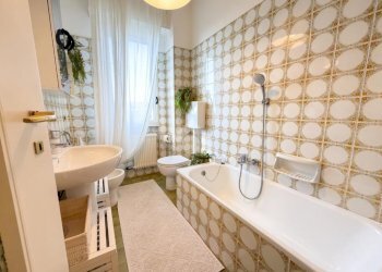 Four-room apartment Via provinciale, Costarainera - photo 38
