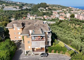Four-room apartment Via provinciale, Costarainera - photo 42