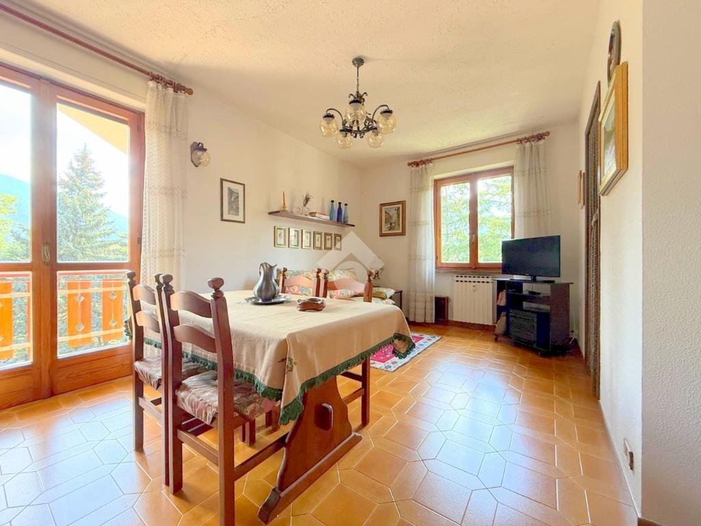 Two-room apartment Via Benedetto Antonio Pozzallo, Oulx - photo 1