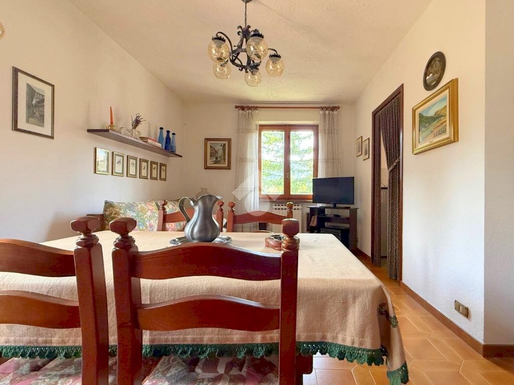 Two-room apartment Via Benedetto Antonio Pozzallo, Oulx - photo 2