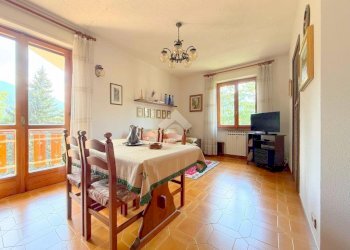 Two-room apartment Via Benedetto Antonio Pozzallo, Oulx - photo 1