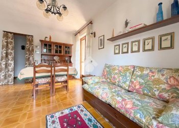 Two-room apartment Via Benedetto Antonio Pozzallo, Oulx - photo 8